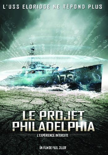 Le projet philadelphia [FR Import]
