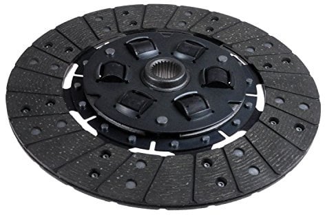Blue Print ADN13143 Clutch Disc