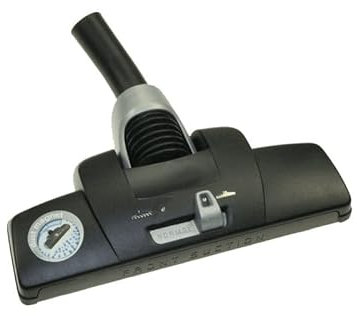 BROSSE ESNO NOIRE pour PIECES ASPIRATEUR NETTOYEUR PETIT ELECTROMENAGER TORNADO - 192499107