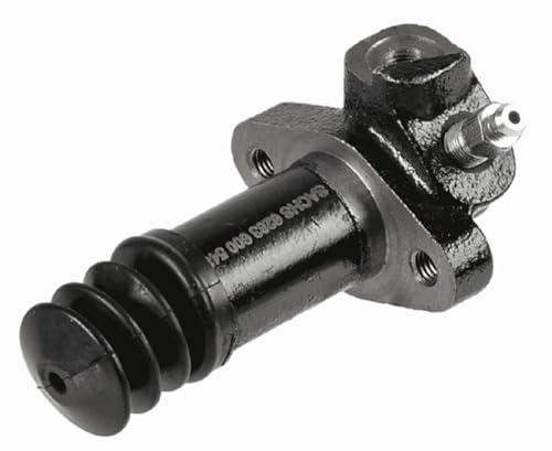 SACHS 6283 600 548 Nehmerzylinder Kupplung für Chevrolet Tucuma GROßRAUMLIMOUSINE (U100) 2005 - und andere fahrzeuge