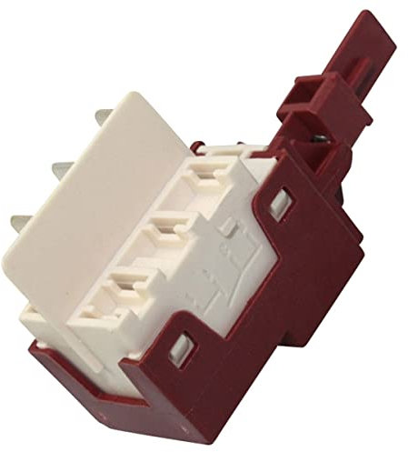 INTERRUPTEUR INVERSEUR POUR LAVE VAISSELLE ROSIERES - 41005481