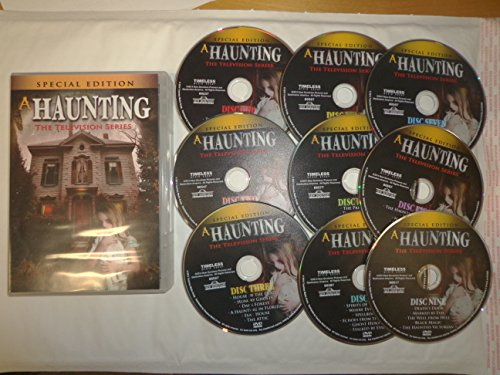 A Haunting: The Television Series (Seasons 1 - 6)