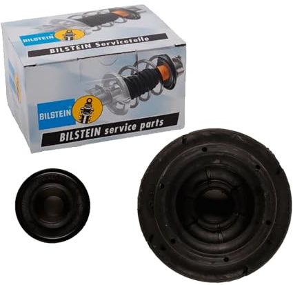Bilstein 12-234172 Federbeinstützlager vorne (1 Stück) | 12-234172 Kompatibel mit 107 (pm_, Pn_),aygo (_B1_),Aygo Kasten/schrägheck (_B1_),C1 (pm_, Pn_)