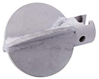 CORTADOR DE BOLA 4 PALAS 22 MM/7/895 MM