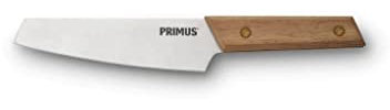 Relags Primus Campfire 15 cm Kochmesser, Braun, One Size