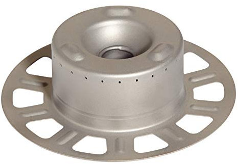 Vargo Decagon Alcool Réchaud