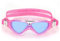 Aqua Sphere First Base Vista Junior Schwimmbrille getöntes Glas