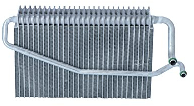 NRF 36122 Verdampfer, Klimaanlage