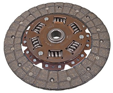 Blue Print ADC43139 Clutch Disc