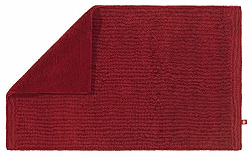 Rhomtuft Badteppiche Pur Cardinal - 349