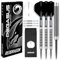 RED DRAGON Pegasus 25 Gramm-Professionelles Tungsten-Steeltip-Dart-Set mit Flights, Schäften (Shafts) und Brieftasche