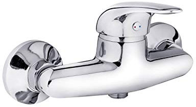 Franz Joseph Schütte GmbH Duscharmatur Magna, Chrom