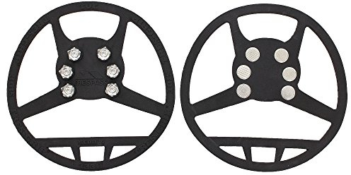 Trespass Gripz Non Slip Traction Aid Ice Grippers