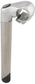 ErgoTec Cat Cat Silber 230 mm