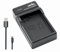 Lemix (ENEL14) Ultradünnes USB Ladegerät kompatibel mit die Nikon EN-EL14 / EN-EL14a Batterie zu der aufgelisteten Nikon SLR and Coolpix Modelle