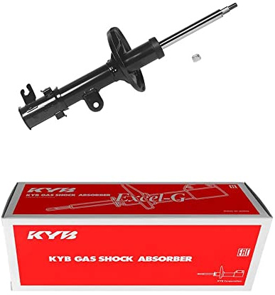 KAYABA KYB 339742 Stoßdämpfer vorne rechts – 1 Stück | Kompatibel mit: HYUNDAI TUCSON, KIA SPORTAGE II