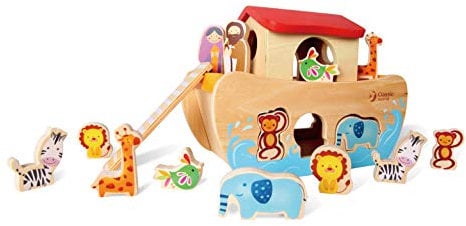 Classic World Arche Noah