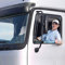 ClimAir 046043 Windabweiser Ford Transit 3/00-