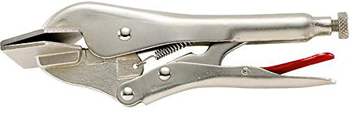 Format Breitmaul-Gripzange 205mm