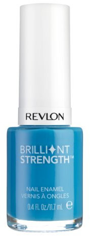 Revlon Brilliant Strength Nail Polish 11.7 ml No. 170 MESMERIZE