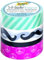 Washi Tape Trend (3 x10mx15 mm;1x10mx5mm) [Spielzeug]