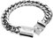 POLICE - Armband Proof – PJ25507BSS-01, Länge: L