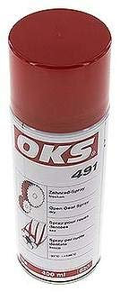 OKS 491 - Zahnrad-Spray, 400 ml Spraydose