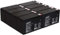akku-net Blei-Gel-Akku für USV APC Smart-UPS SUA3000RMXLI3U 9Ah 12V (ersetzt auch 7,2Ah / 7Ah), 12V, Lead-Acid