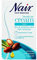Nair Nourish Facial Brush-On - Hair Removal Cream for Face & Body - Ultra precision - for Dry & Sensitive Skin - with Argan Oil - 50ml