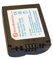 AboutBatteries Batterie Type PANASONIC CGR-S006E, 7.2V, 710mAh, Li-ION