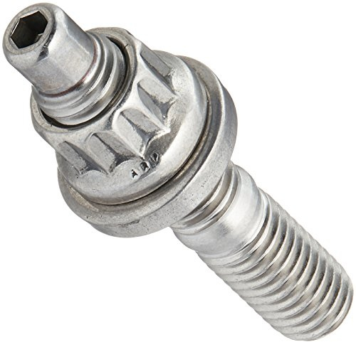 ARP 400-8003 M8 x 1,25 x 45 mm Edelstahl-Bolzensatz – 4 Stück
