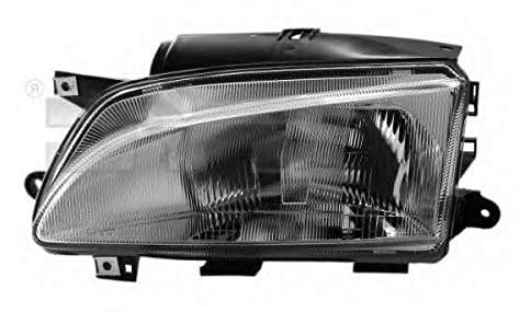 DAPA GmbH & Co. KG 200466052 Scheinwerfer Links