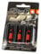 3 Molle Della Frizione Rigide Rosse Per Frizione Stage6 Torque Control
