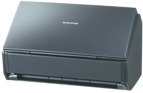 Fujitsu Scansnap IX 500 Scanner Sheetfeed