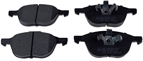 Blue Print ADM54282 Brake Pads