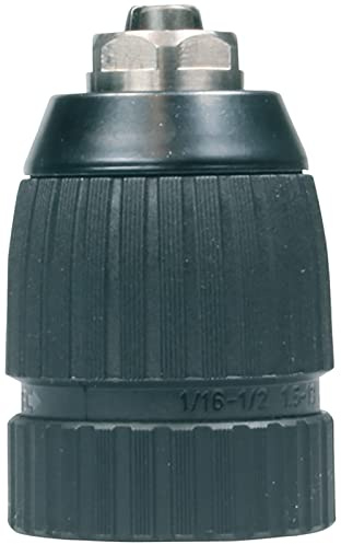 Makita 192891-4 13 mm 6313/6333D Keyless Chuck Drill Bits - Multi-Colour