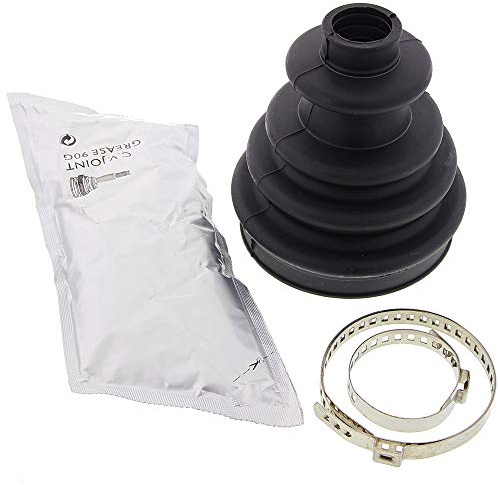 Japanparts KB-161 Faltenbalgsatz, Antriebswelle