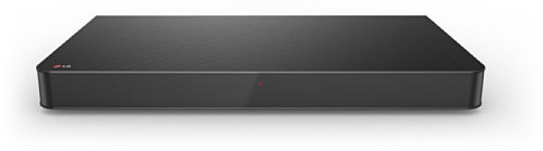 LG LAP240 Barre de son Noir