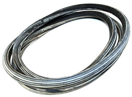 Gorenje Washing Machine Drum Seal Gasket. Genuine part number 587345