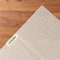 Primaflor Hochwertige Anti-Rutsch-Matte für Teppiche - Struktur, 80 x 150 cm, Zuschneidbare Teppichunterlage, Waschbarer Teppichstopper, Universal Gleitschutz, Rutsch-Stopp