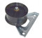 Ufixt Tumble Dryer Replacement Drive Belt Jockey Tension Pulley Wheel Fits Hotpoint