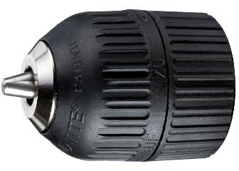 DeWalt Bohrfutter SSBF 10 mm 1/2''X20 2tlg. Kunst.