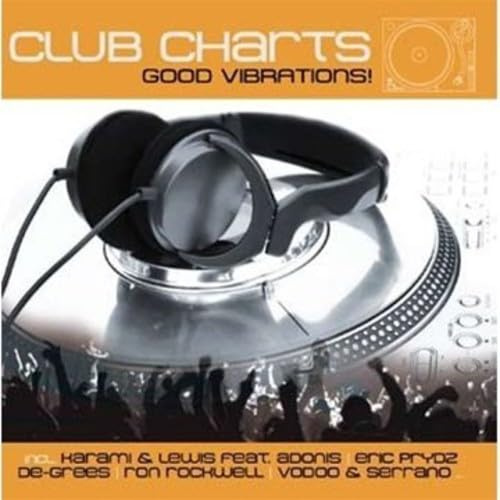 Club Charts - Hot Stuff