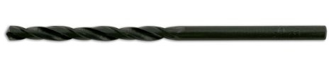 Connect 32937 HSS Imperial Jobber Drill Bits 9/64 10pc