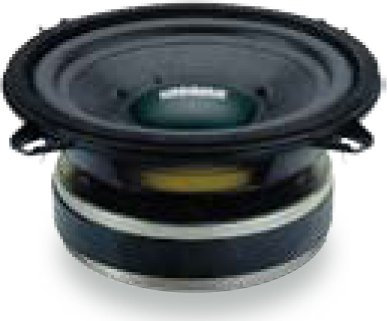 CIARE CS 130 SUB WOOFER 90+90 WATT 5 30+30W CASSE AUDIO AUTO CONO