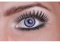 Eyecatcher Natural Color Fun Tone - farbige Kontaktlinsen - Mystic Violet - 2 Stück (1 Paar)