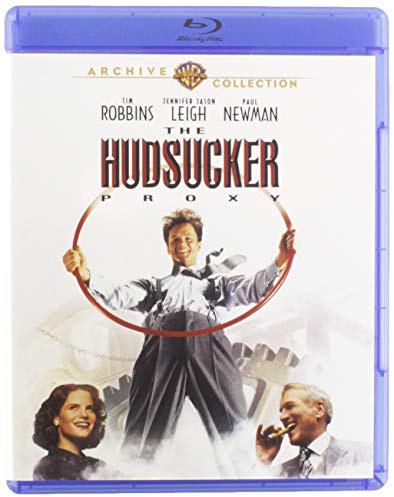 The Hudsucker Proxy [Blu-ray]