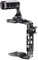 Walimex Pro Aptaris Universal XL MK II Cage/Rig-System für DSLR Kamera/Systemkamera