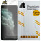 Gorilla Tech Apple iPhone 11/XR Screen Protector 3 Pack Tempered Glass