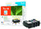 4 Tintenpatronen Peach XL kompatibel für HP 934XL 935XL Office Jet 6815 Pro 6230 6820 6830 6835 6800series